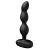 Lovense Plug prostatique vibrant connecté Ridge Lovense 14.5 x 3.5cm